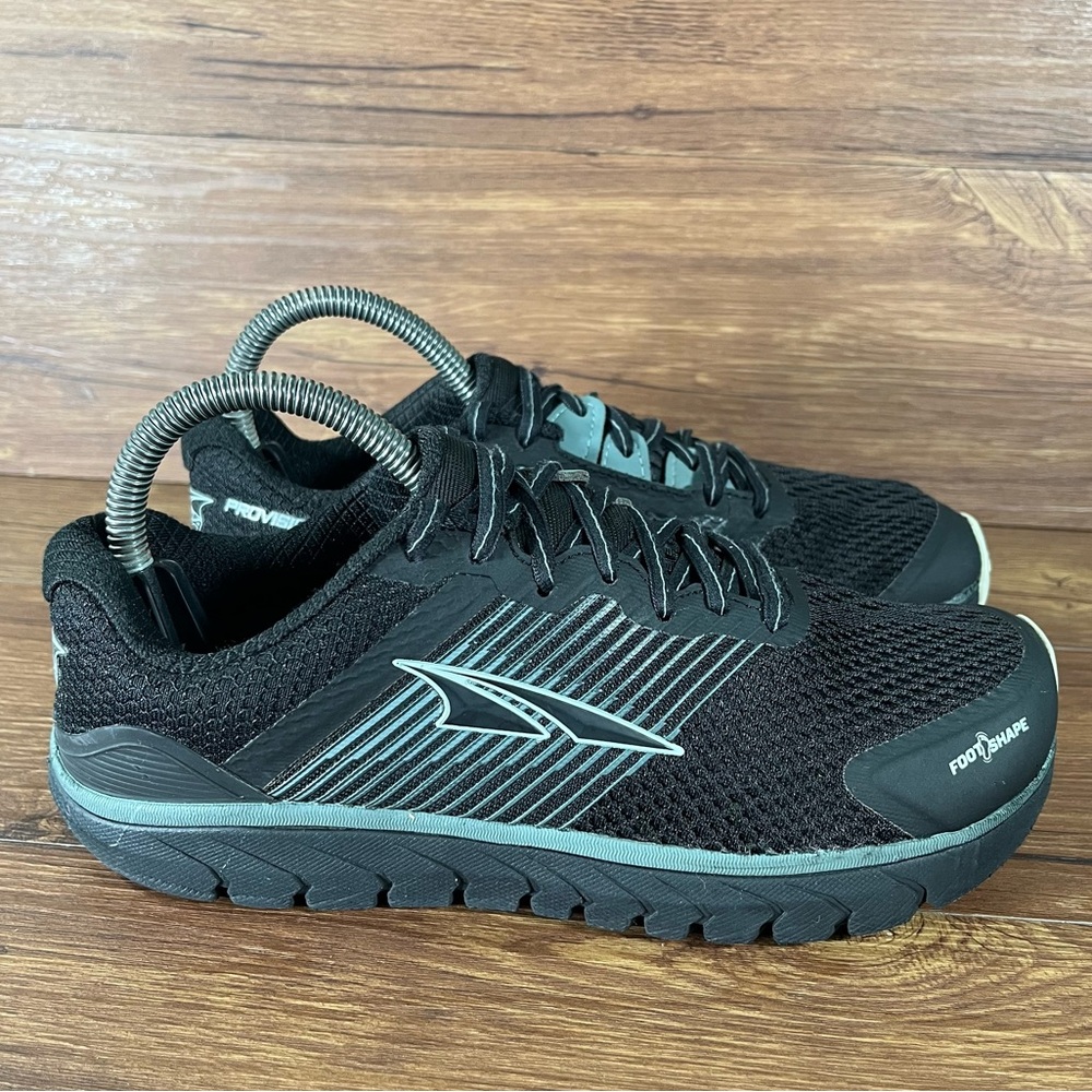 ALTRA Provision 4 Running Shoes Women’s Size 7.5 Athletic Sneakers